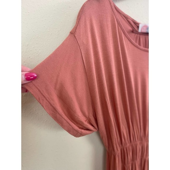 FLASH SALE! Free People FP Beach Maxi Dress Size XS - Picture 3 of 7